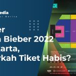 Konser Justin Bieber 2022 di Jakarta, Benarkah Tiket Habis?