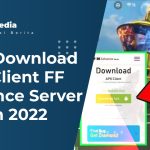 Link Download Apk Client FF Advance Server Tahun 2022