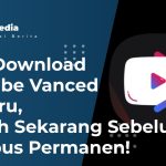 Link Download Youtube Vanced APK Terbaru