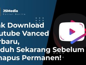 Link Download Youtube Vanced APK Terbaru