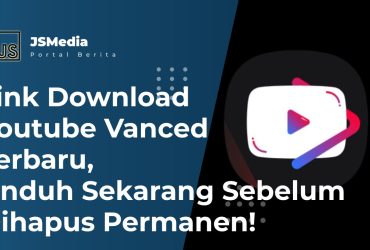 Link Download Youtube Vanced APK Terbaru