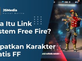 Link System Free Fire
