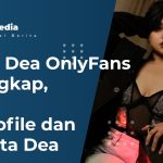 Video Dea OnlyFans Ditangkap