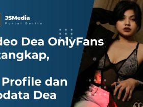 Video Dea OnlyFans Ditangkap
