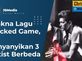 Makna Lagu Wicked Game