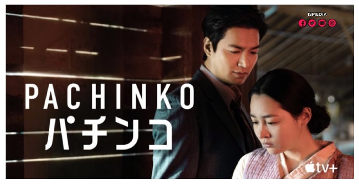 Nonton Film Drama Pachinko Full Movie Sub Indo LK21 
