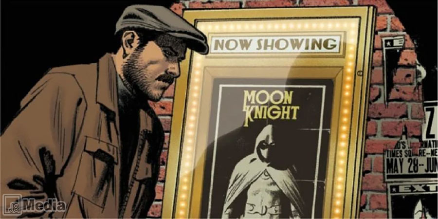 Link Nonton Moon Knight Episode 01 Sub Indonesia