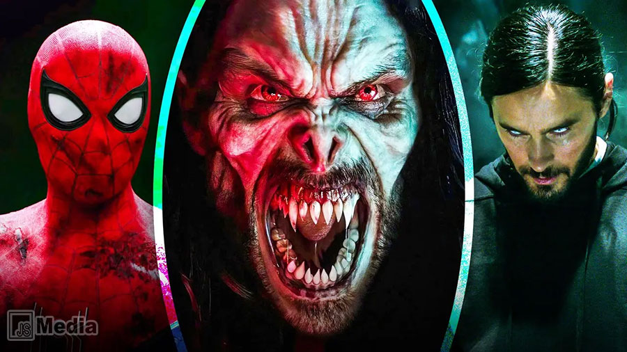Link Download Film Morbius Sub Indonesia Full Movie