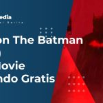 Nonton The Batman