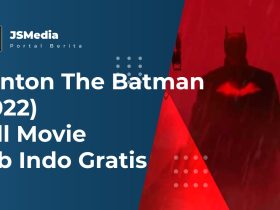 Nonton The Batman