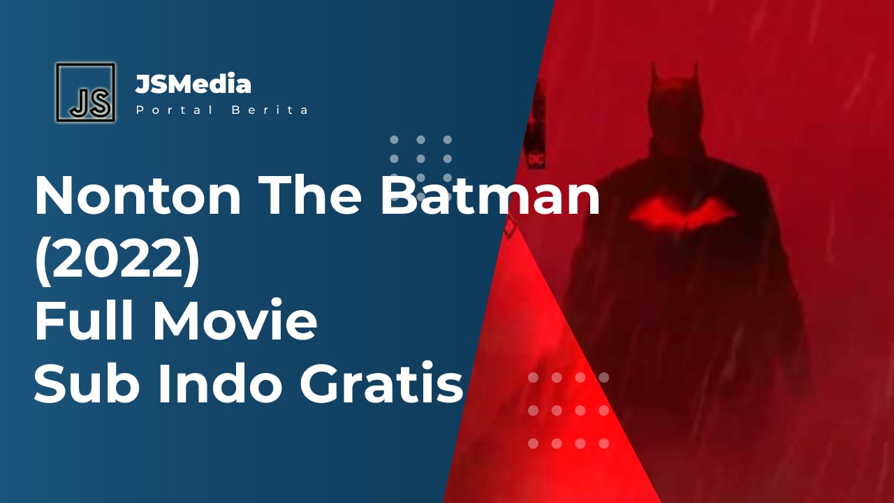 Nonton The Batman