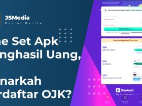 One Set Apk Penghasil Uang