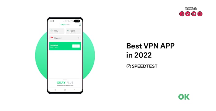 Review Okay VPN Penghasil Uang