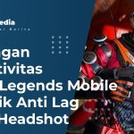 Settingan Sensitivitas Apex Legends Mobile