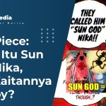 Siapa Itu Sun God Nika