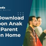 Twibbon Anak Strict Parent Broken Home