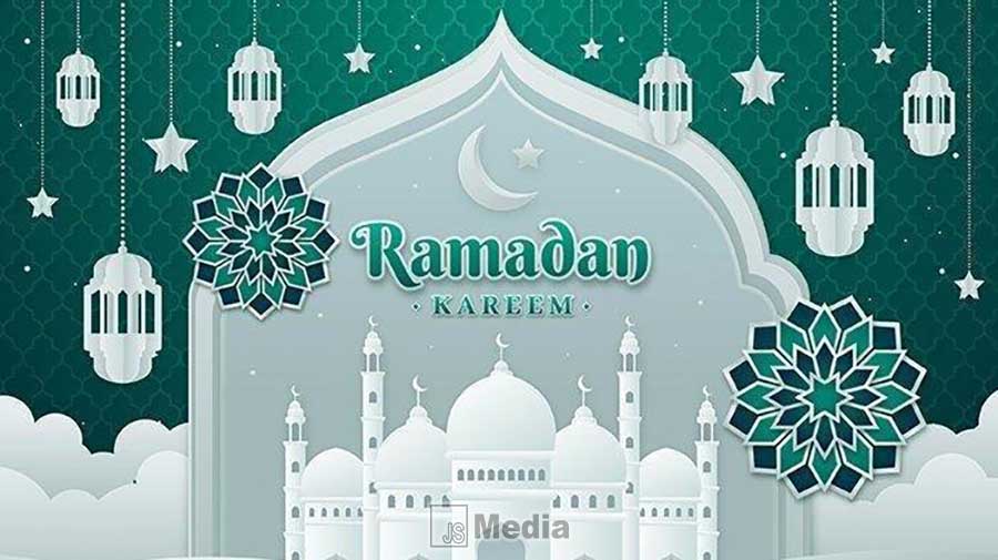 Twibbon Marhaban Ya Ramadhan 2022