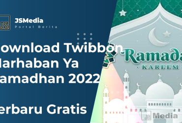Twibbon Marhaban Ya Ramadhan 2022