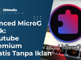 Vanced MicroG Apk: Youtube Premium Gratis Tanpa Iklan