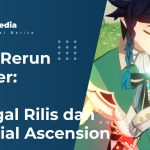 Venti Rerun Banner: Tanggal Rilis dan Material Ascension