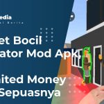 Warnet Bocil Simulator Mod Apk