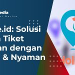 Holide.id: Solusi Pesan Tiket Liburan dengan Aman dan Nyaman