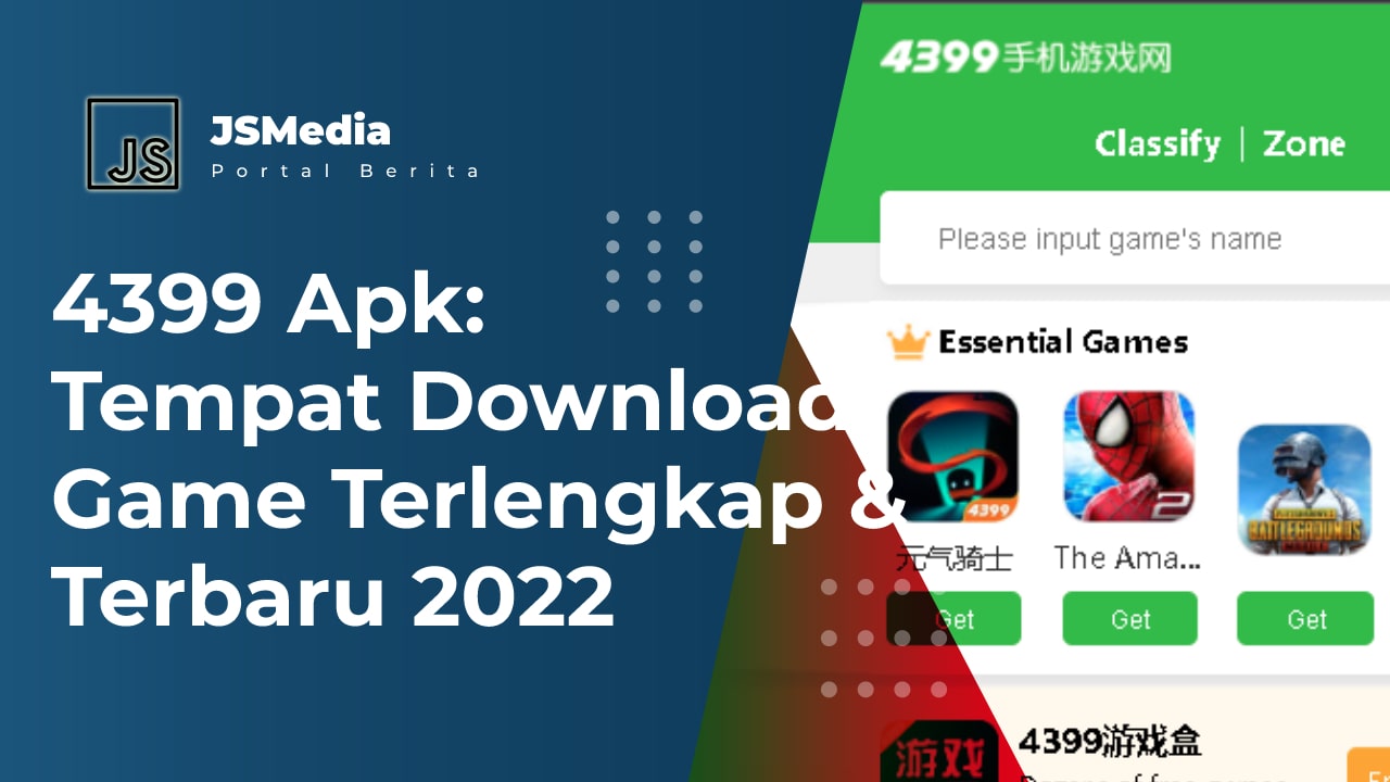 4399 Apk