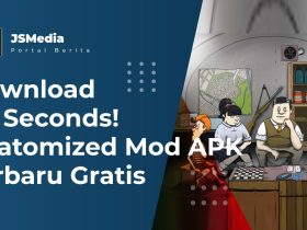 60 Seconds! Reatomized Mod