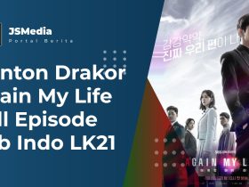 Again My Life Full Episode