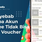 Penyebab Kenapa Akun Shopee Tidak Bisa Klaim Voucher