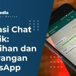 Aplikasi Chat Terbaik Indonesia