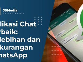 Aplikasi Chat Terbaik Indonesia