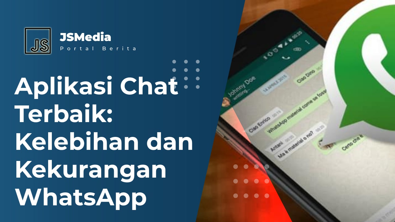 Aplikasi Chat Terbaik Indonesia
