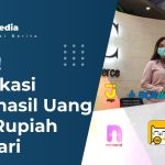 Aplikasi Penghasil Uang 25rb Rupiah