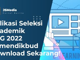 Aplikasi Seleksi Akademik PPG 2022