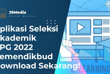 Aplikasi Seleksi Akademik PPG 2022