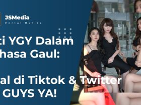 Arti YGY Dalam Bahasa Gaul: Viral di Tiktok & Twitter