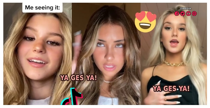 Arti YGY Dalam Bahasa Gaul: Viral di Tiktok & Twitter 