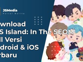 BTS Island: In The SEOM