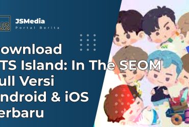 BTS Island: In The SEOM