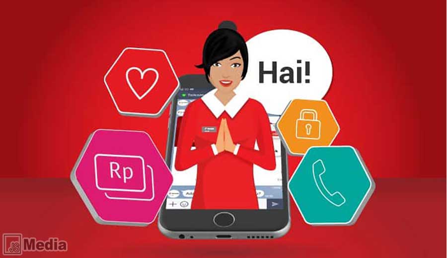 Cara Mengaktifkan Nomor Telkomsel yang Hangus 