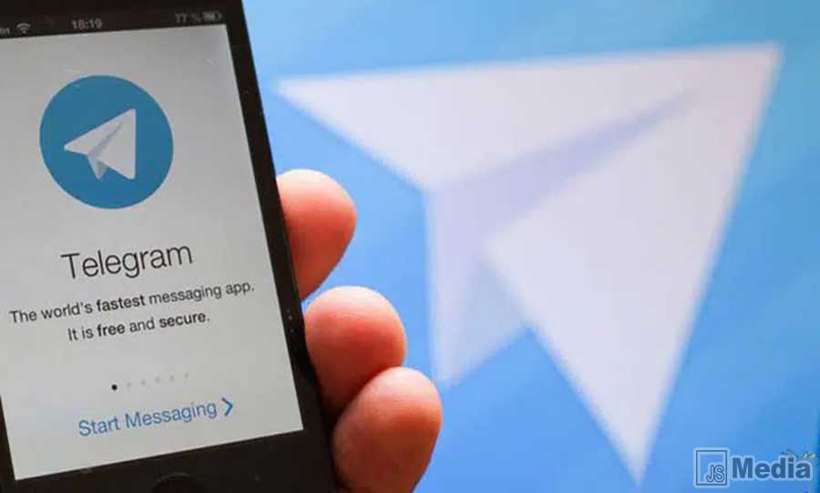 Cara Mengatasi Telegram limit