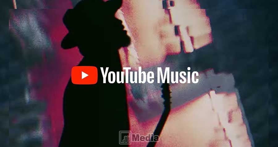 Cara Memutar Youtube Music di Latar Belakang