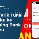 Tarik Tunai Akulaku ke Rekening Bank