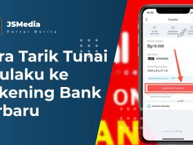 Tarik Tunai Akulaku ke Rekening Bank