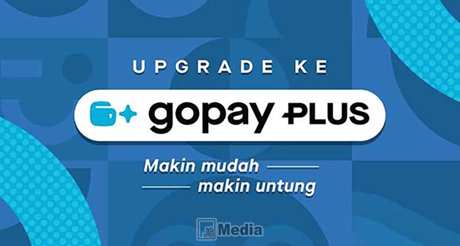 Cara Upgrade Gopay Plus Tanpa KTP