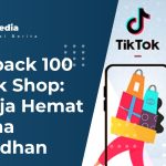 Cashback 100 TikTok Shop