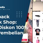 Cashback TikTok Shop: Raih Diskon 100% Dari Pembelian