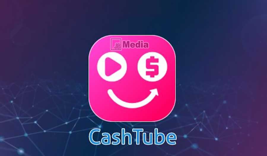 Cashtube