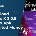Download Arceus X 2.0.9 Roblox